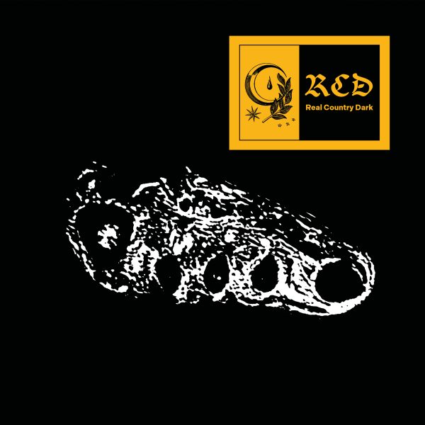 Real Country Dark LP