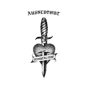Ausgebombt - Bomberliebe 7"