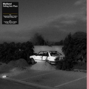 Maitland - Falling Into Place LP