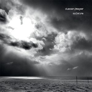 duesenjaeger - Solaire 12" Vinyl