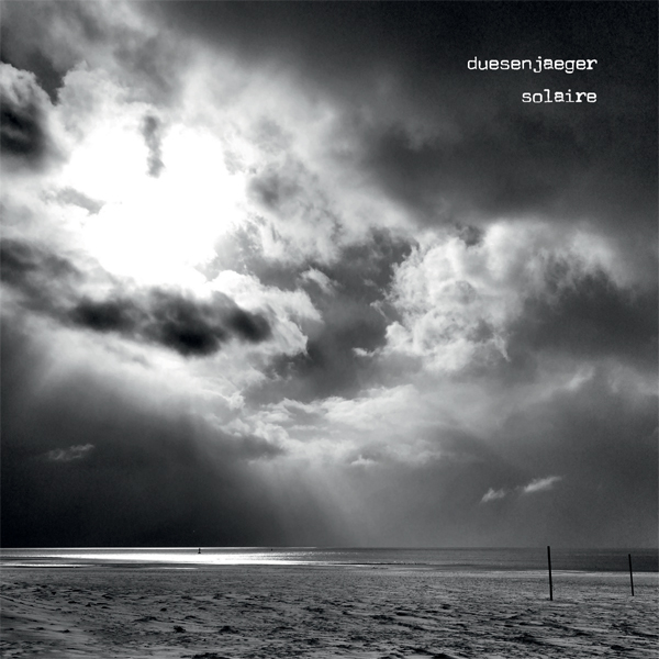 duesenjaeger - solaire 12" Vinyl Color Tour