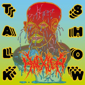 Haexler - Talkshow 12"