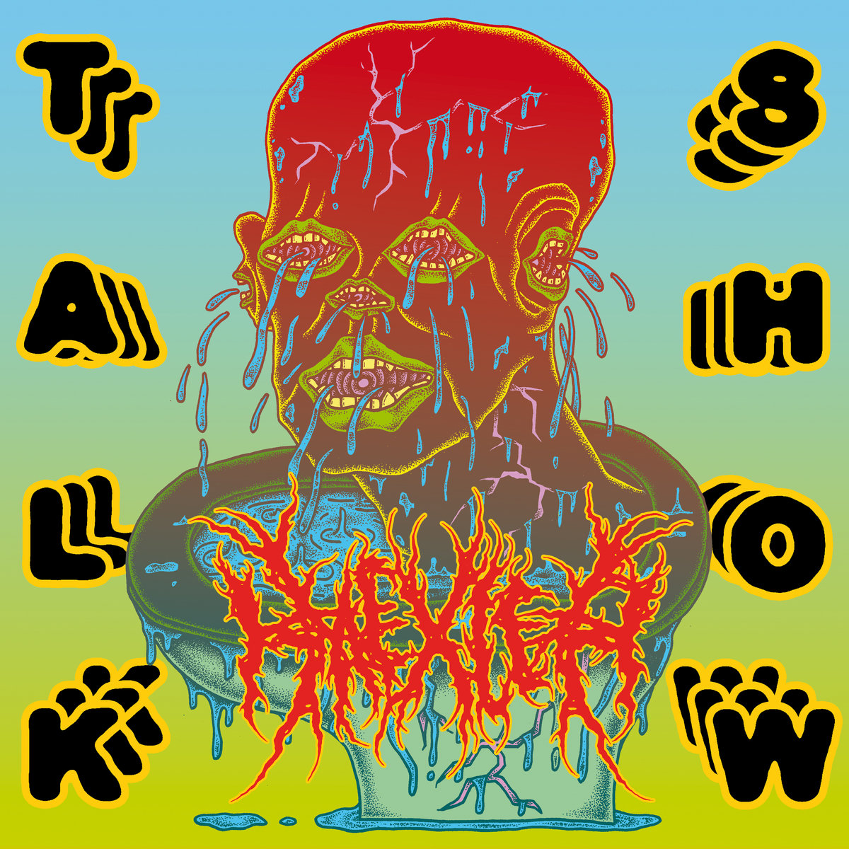 Haexler - Talkshow 12"