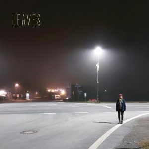 Leaves - Most Of Our Days LP Pink-Transparent Color