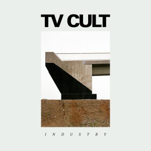 TV CULT – industry LP