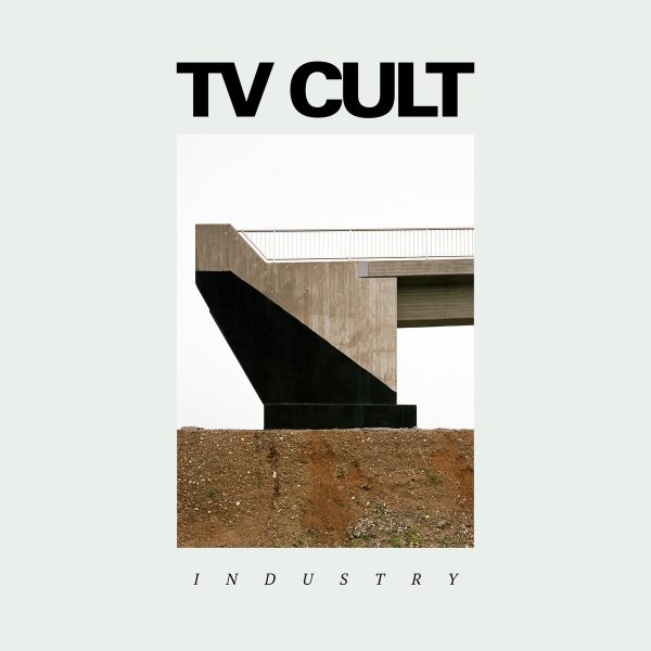 TV CULT – industry LP