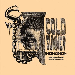 Cold Summer - Den Umständen entsprechend 12"
