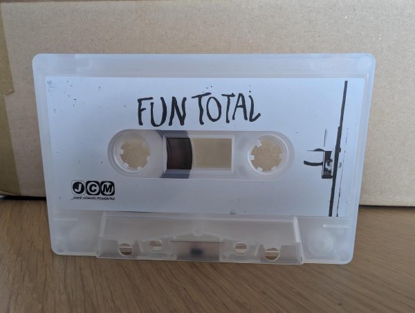 Fun Total - Da ist gar nichts Tape – Bild 3