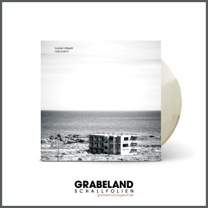 duesenjaeger - Treibsand LP Color