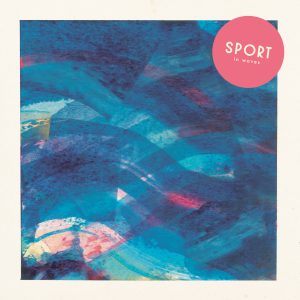 Sport - In Waves LP Color