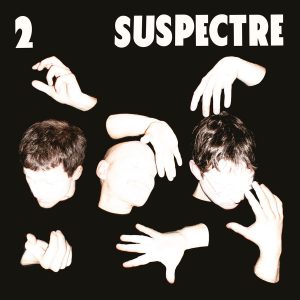 Suspectre - 2 LP Color