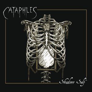 CATAPHILES - SHADOW SELF LP