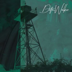 Detta Walker - same 10" Vinyl