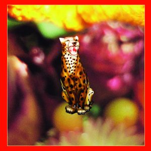 THE VELVET SWING - Dream of Abstract LP