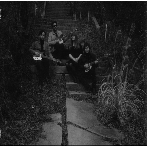 AR-KAICS, THE - s/t LP (Anniversary Edition)