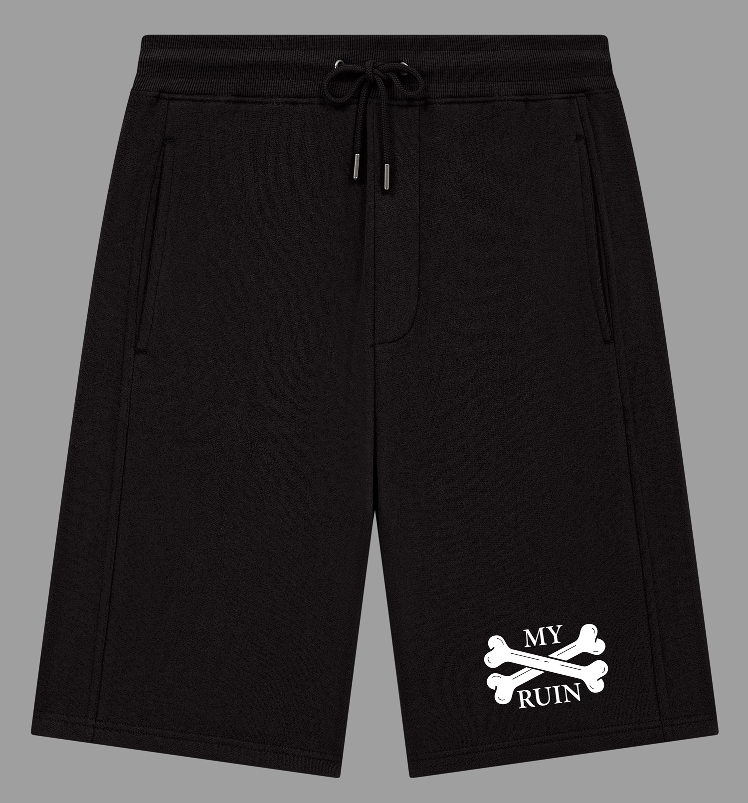 MY RUIN Shorts - Dogbone