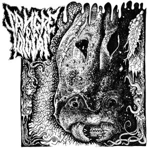 Sangre De Idiotas/ Mindblower Split 7" Color