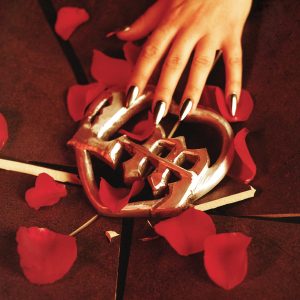 Leatherman - Turn You On LP Color