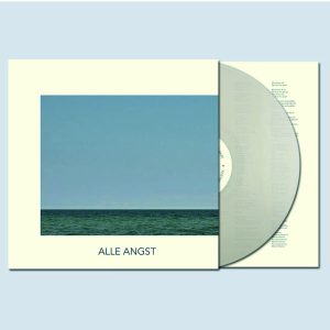 Alle Angst - 1-13 LP