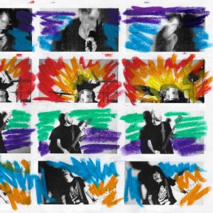 Daggers - El Mundo Kaput 7" Color