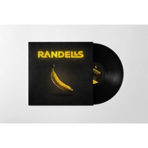 Randells - Peel Eat Repeat LP