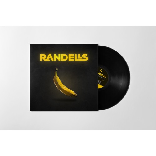 Randells - Peel Eat Repeat LP