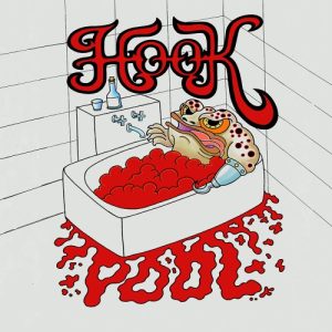 HOOK - Pool LP Color