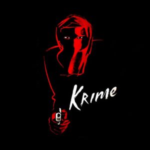 Krime - Demo 7"