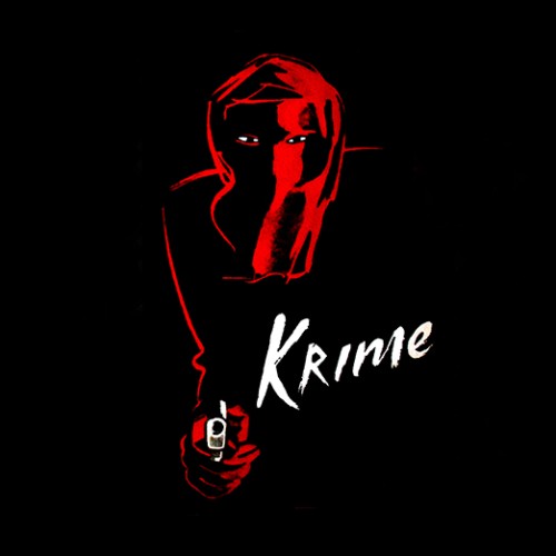 Krime - Demo 7"