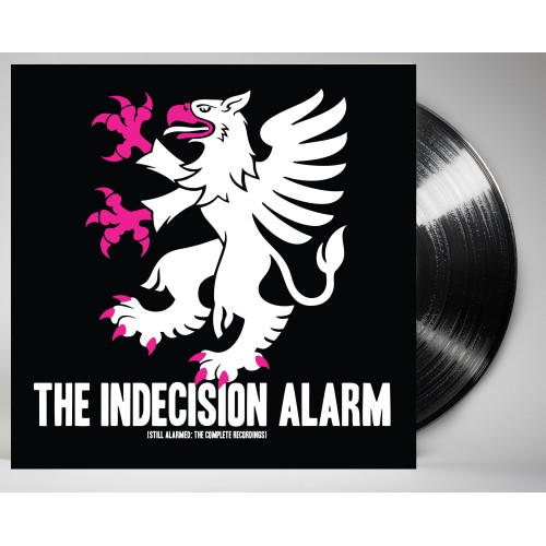The Indecision Alarm - Still Alarmed: The Complete Recordings LP