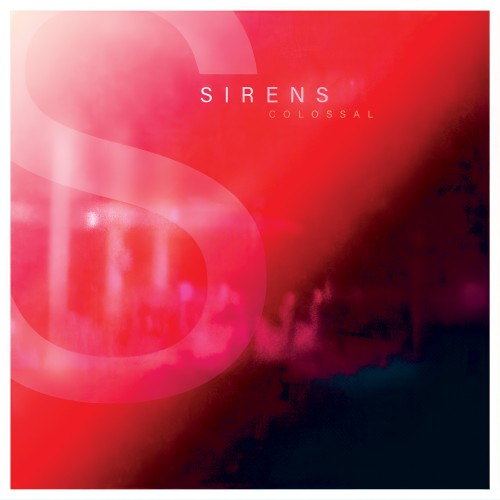 Sirens - Colossal 12"
