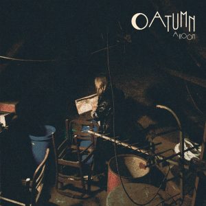 Oatumn - a room LP Color