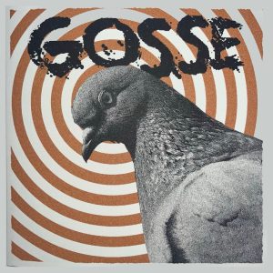 Gosse - same EP 7"
