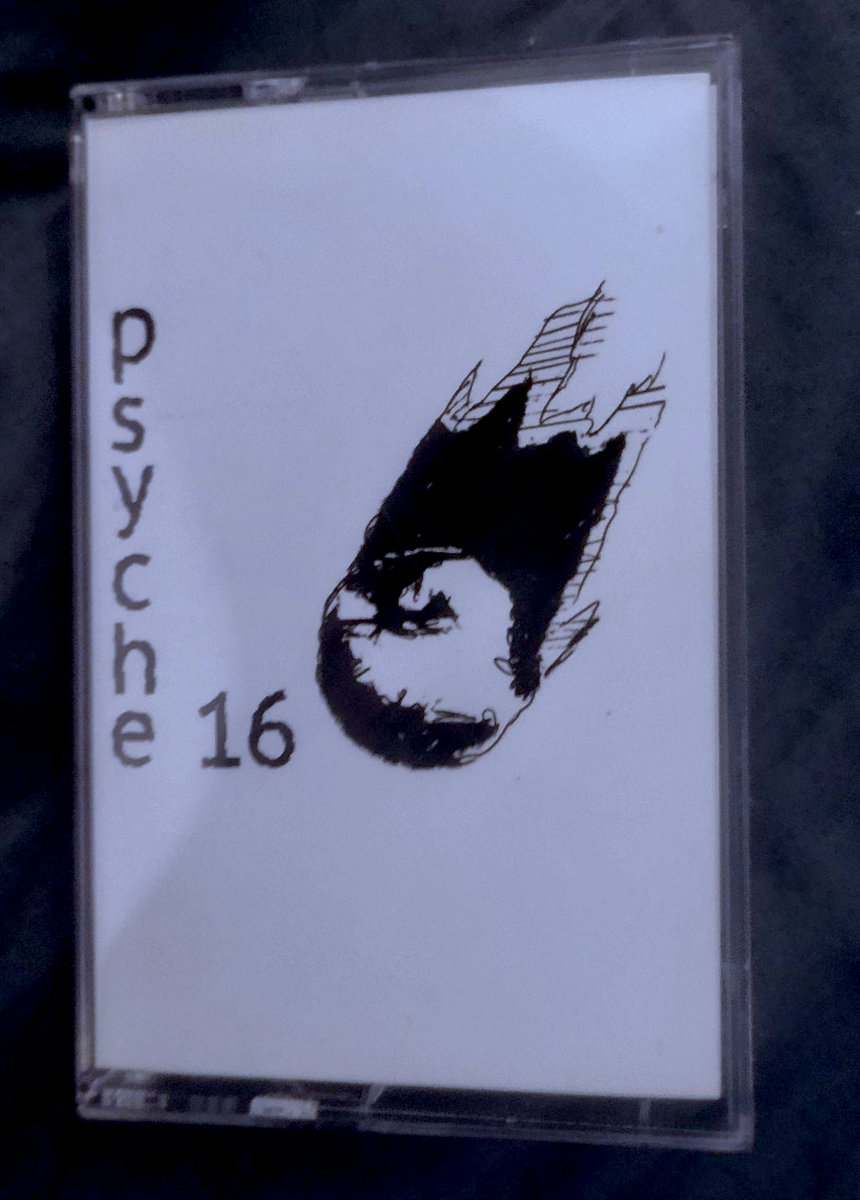 psyche 16 - Tape – Bild 3