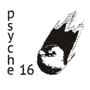 psyche 16 - Tape